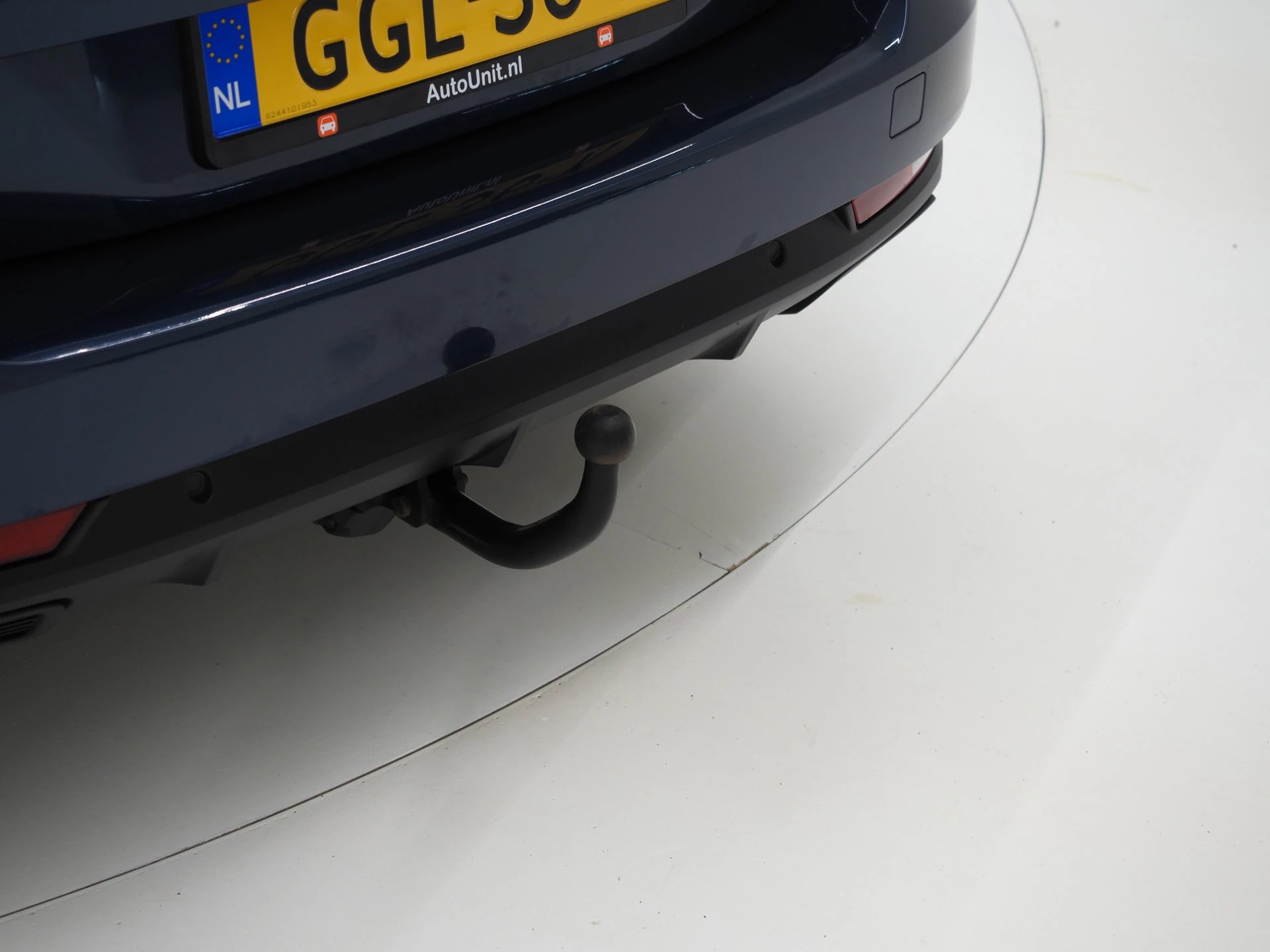 Hoofdafbeelding Peugeot 508