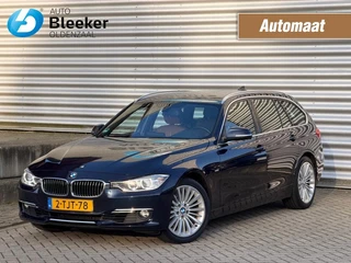 BMW 3 Serie 328i 245pk Upgrade Edition Stoelverwarming Cruise Grote Navi