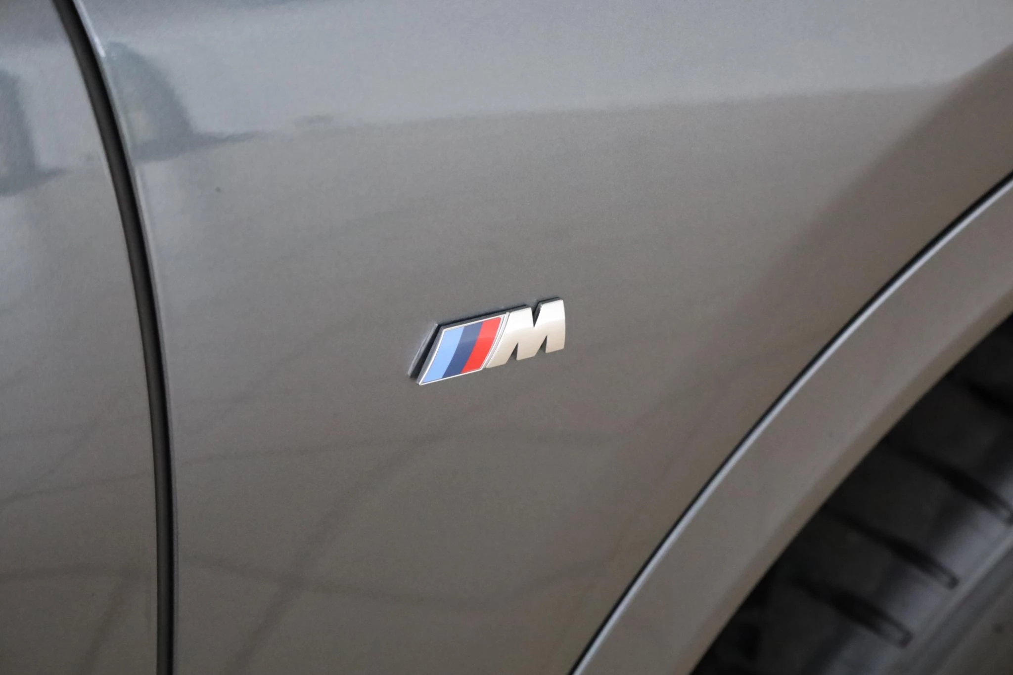 Hoofdafbeelding BMW X2