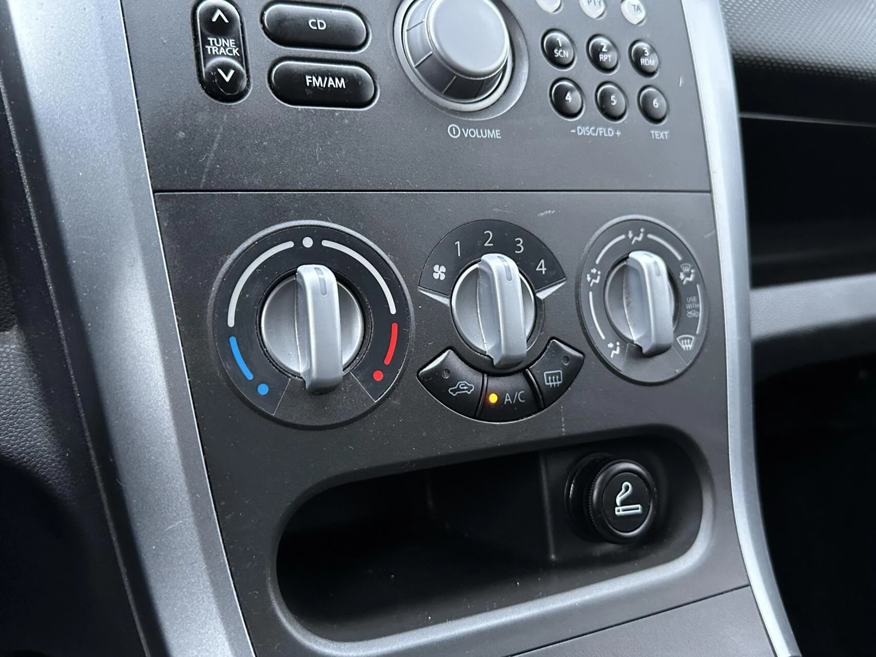 Hoofdafbeelding Opel Agila
