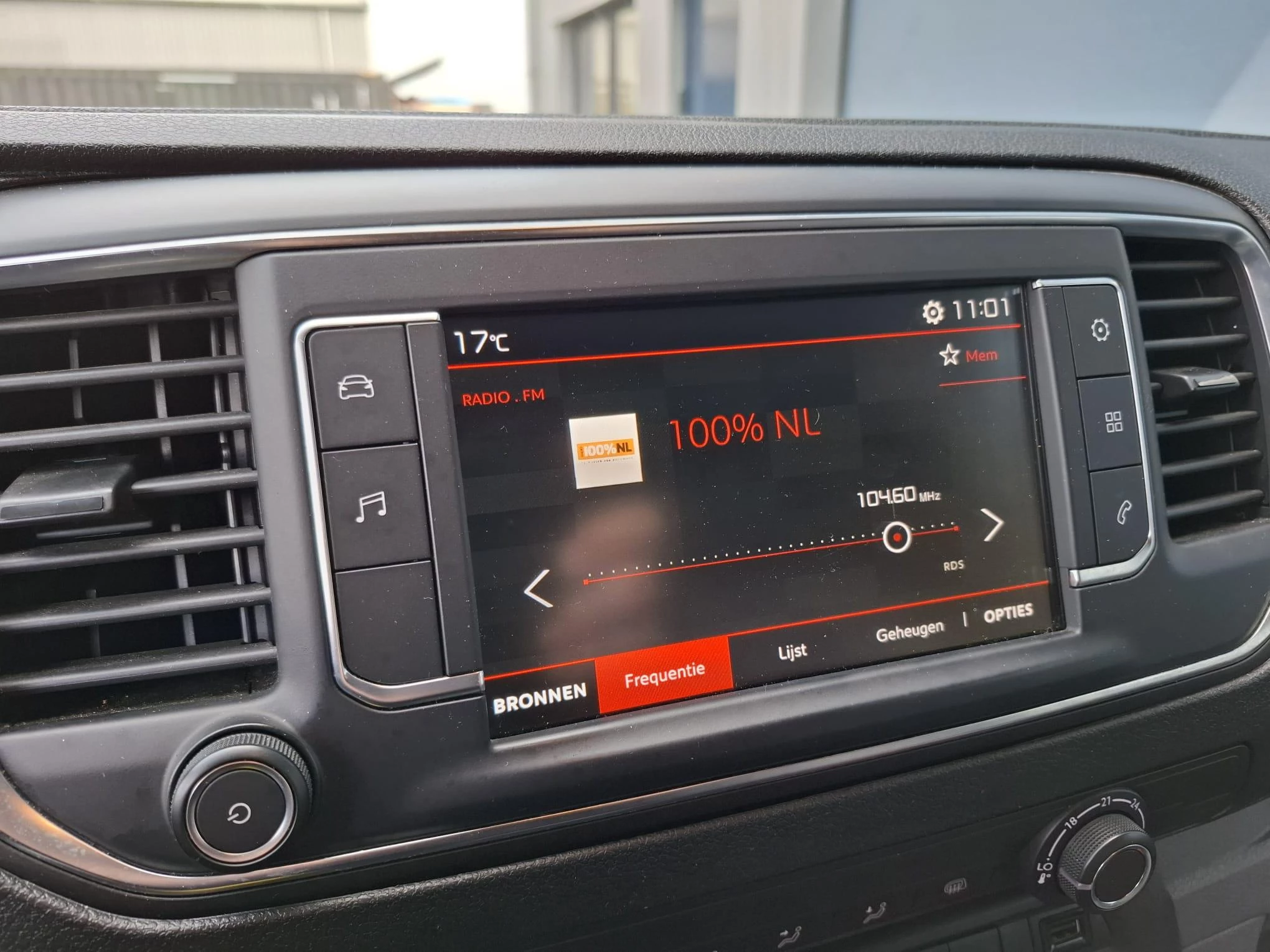 Hoofdafbeelding Citroën Jumpy