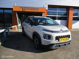 Citroen C3 Aircross 1.2 PureTech S&S Feel