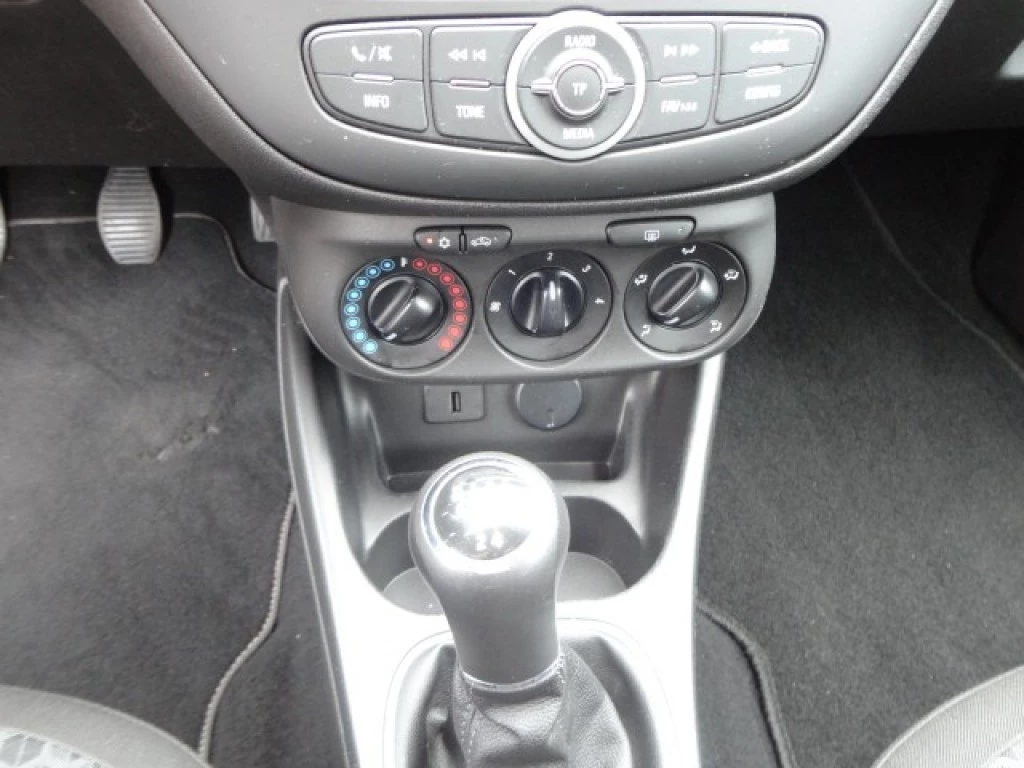Hoofdafbeelding Opel Corsa-e