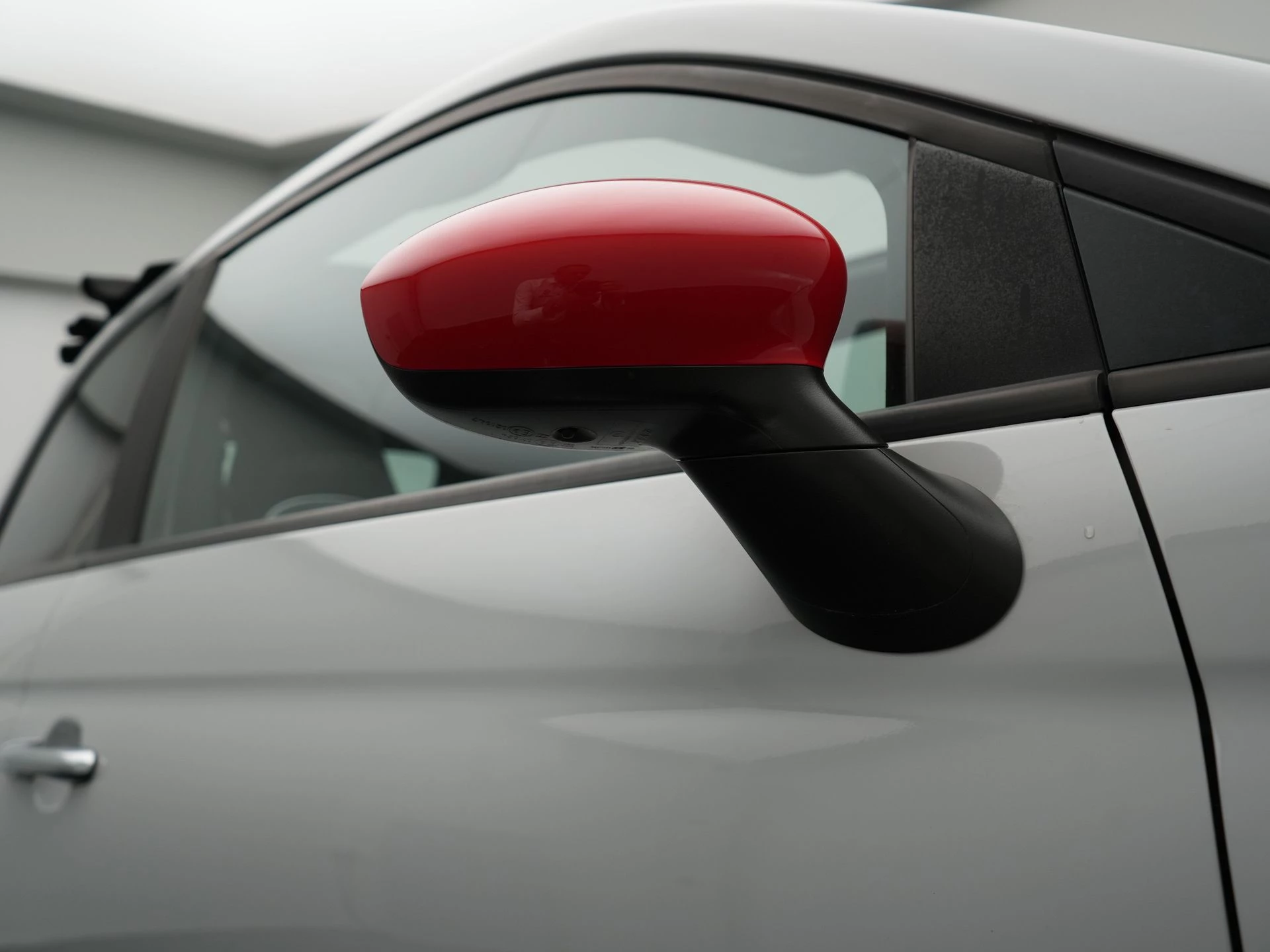 Hoofdafbeelding Abarth 595