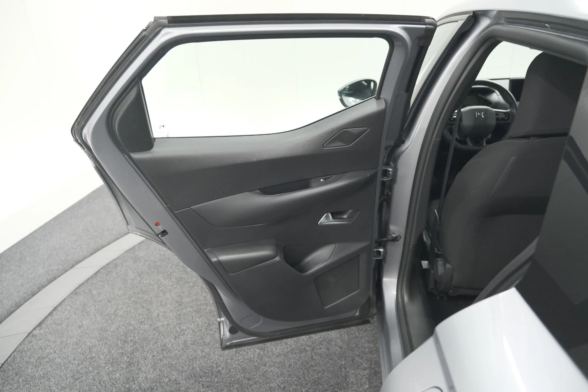 Hoofdafbeelding DS DS 3