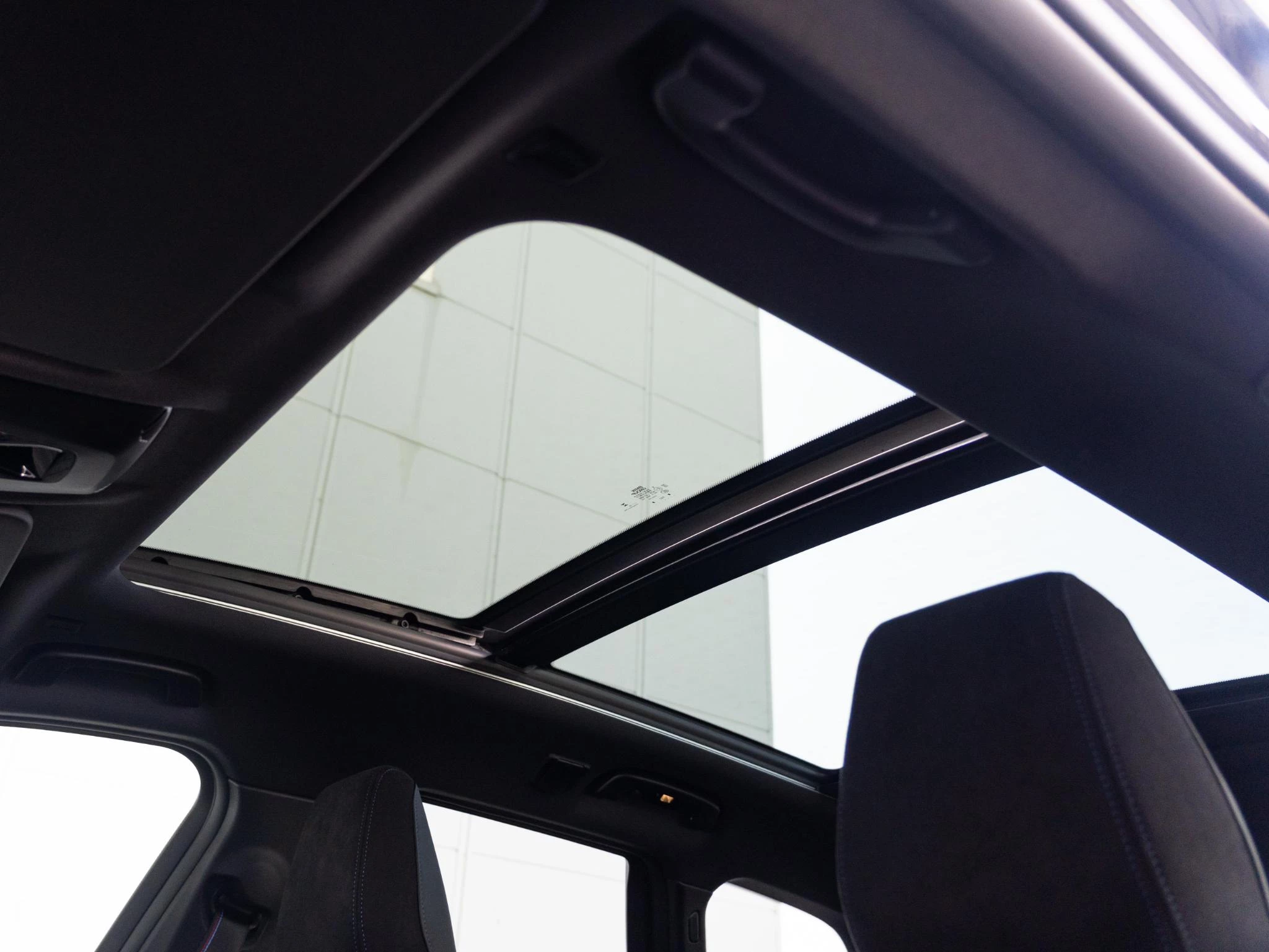 Hoofdafbeelding BMW iX1