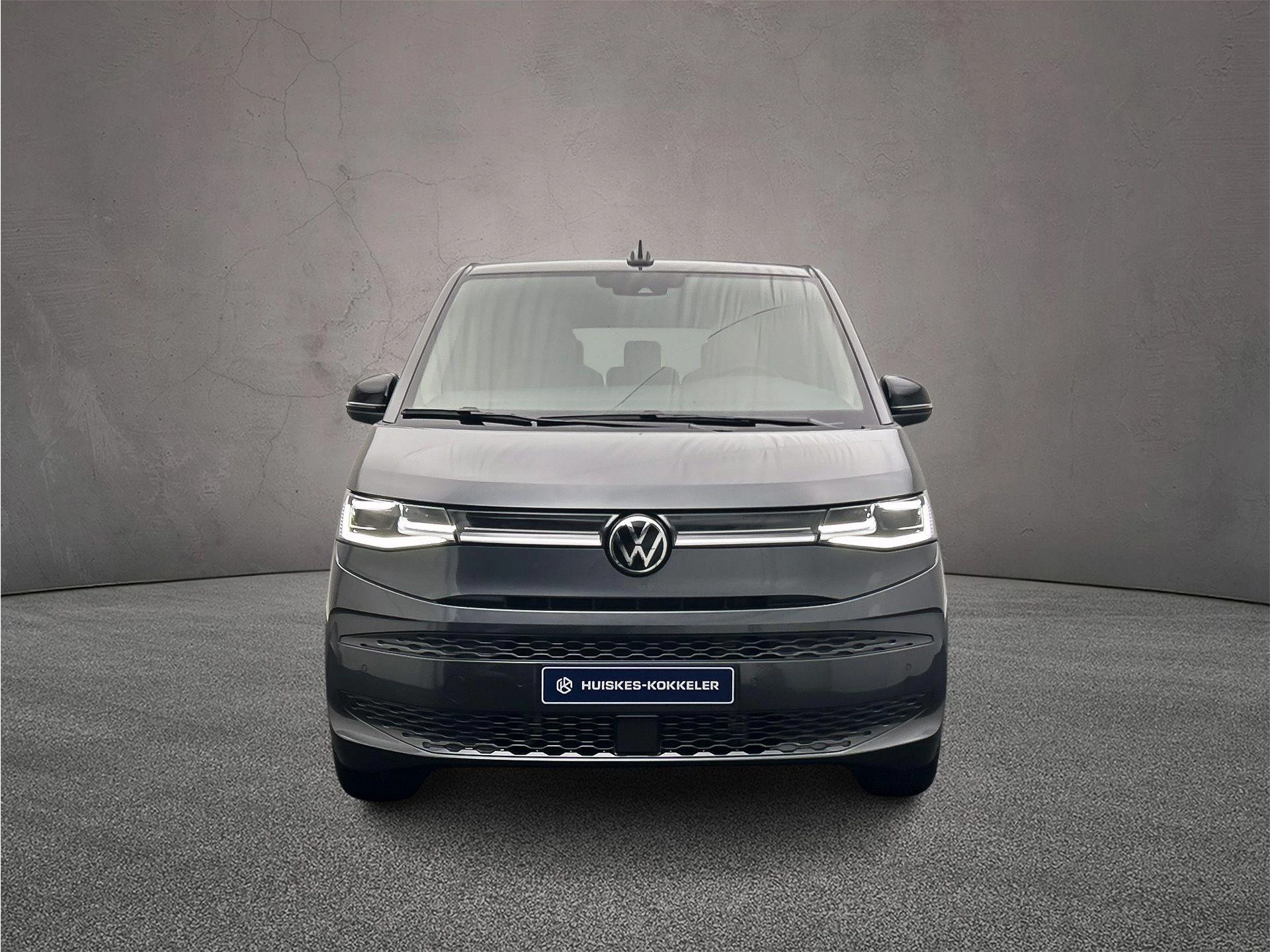 Hoofdafbeelding Volkswagen Multivan