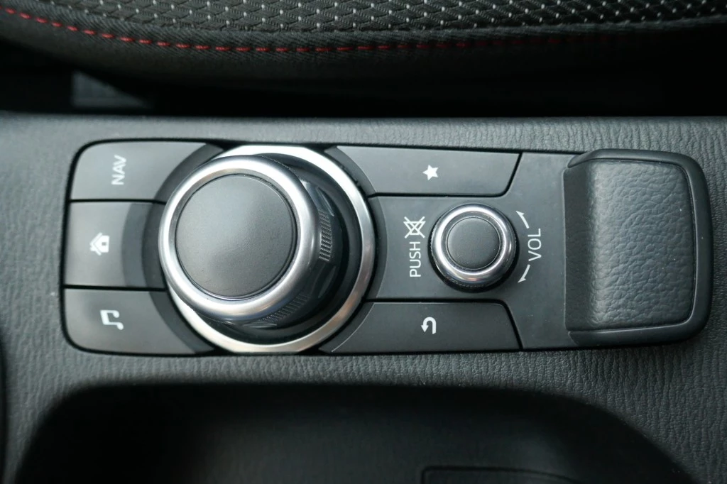 Hoofdafbeelding Mazda 2