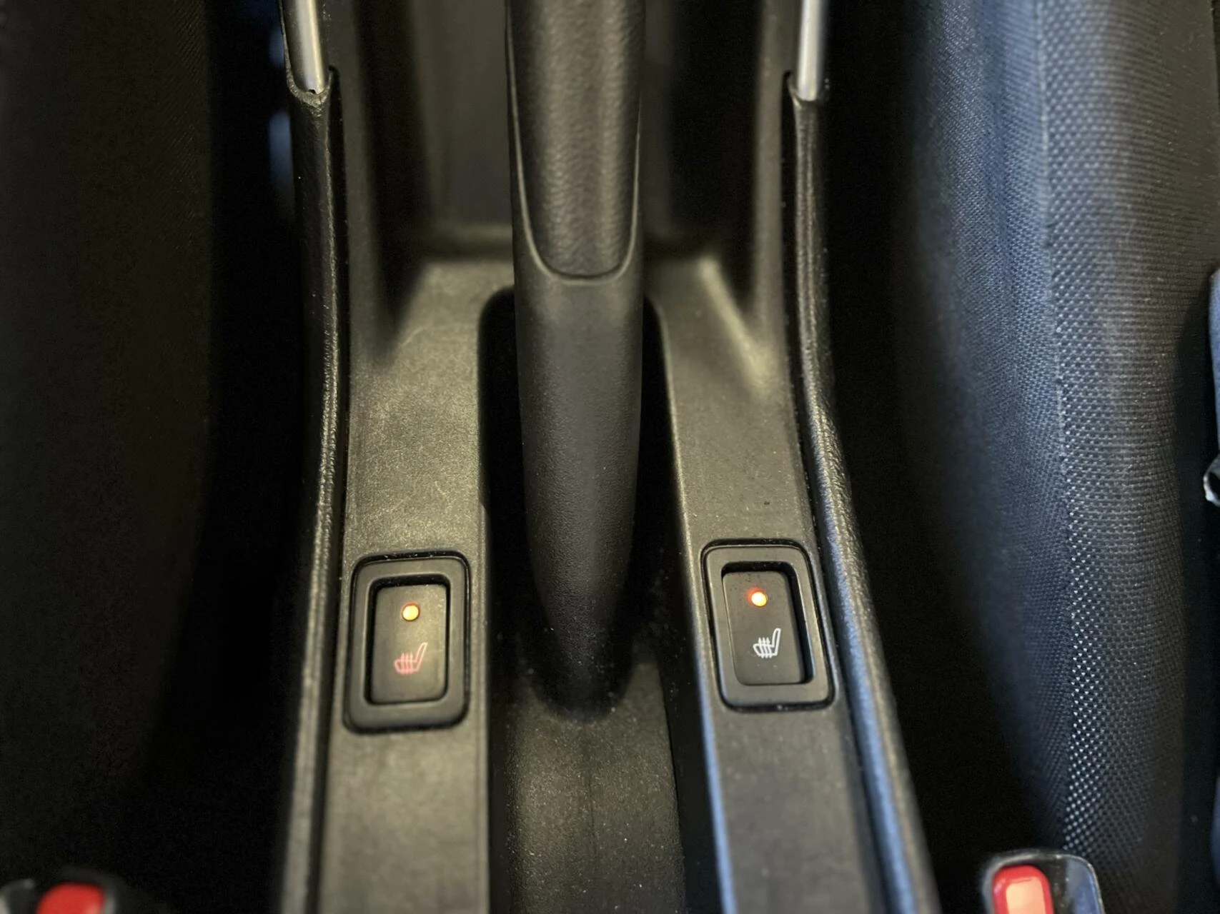 Hoofdafbeelding Suzuki Baleno