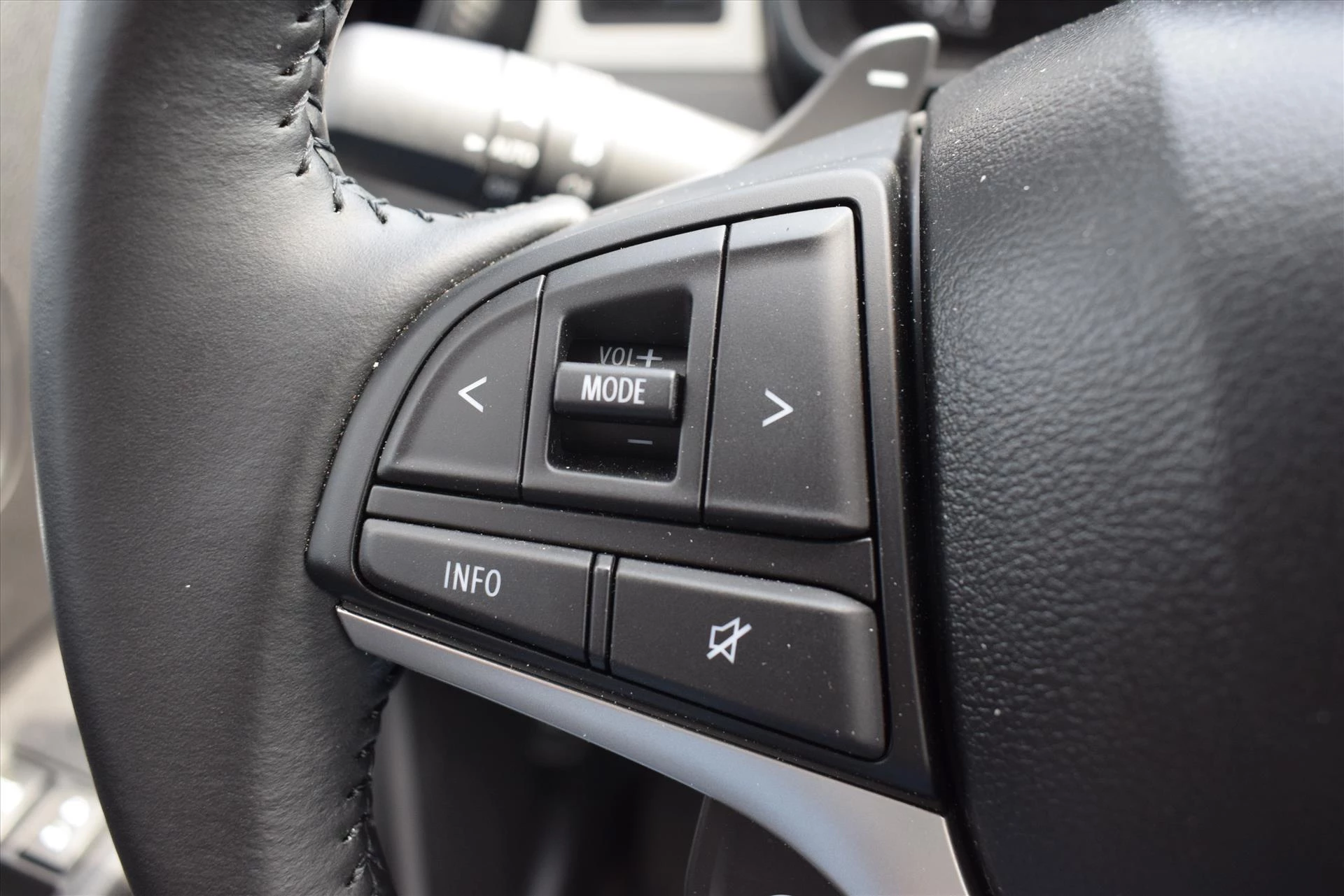 Hoofdafbeelding Suzuki Ignis