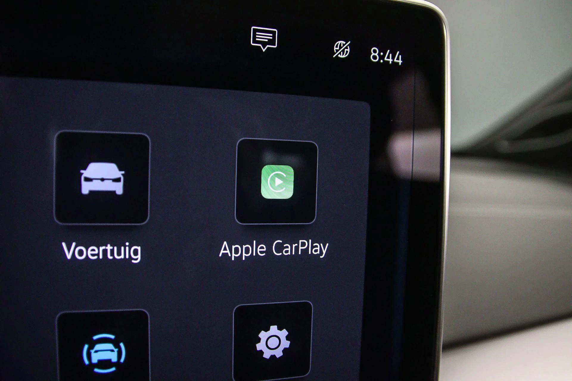 Hoofdafbeelding Volkswagen ID.4