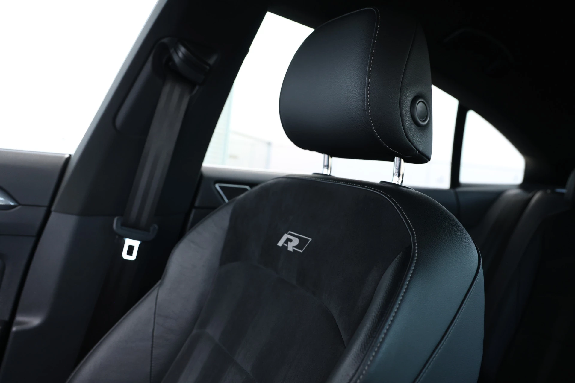 Hoofdafbeelding Volkswagen Arteon