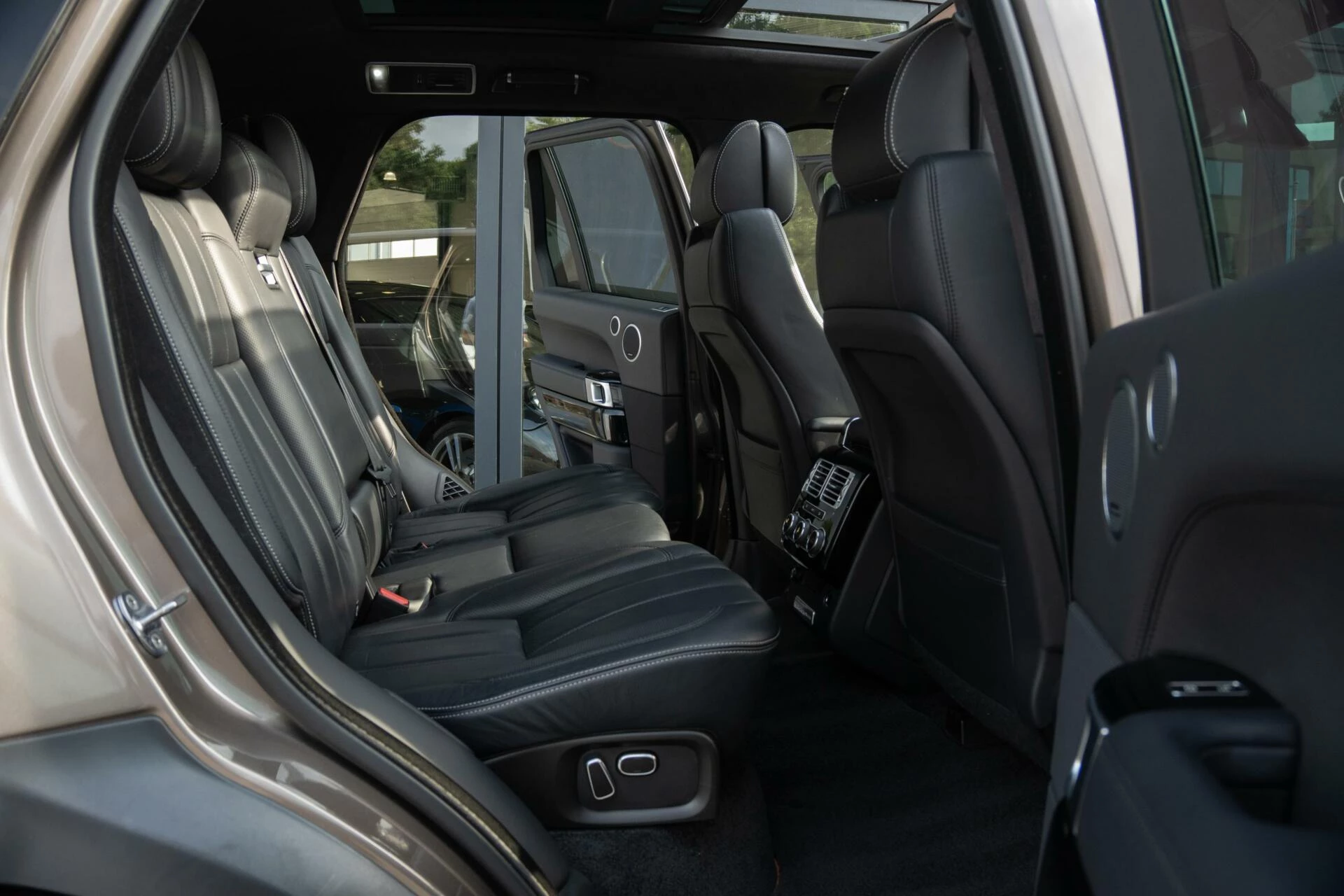 Hoofdafbeelding Land Rover Range Rover