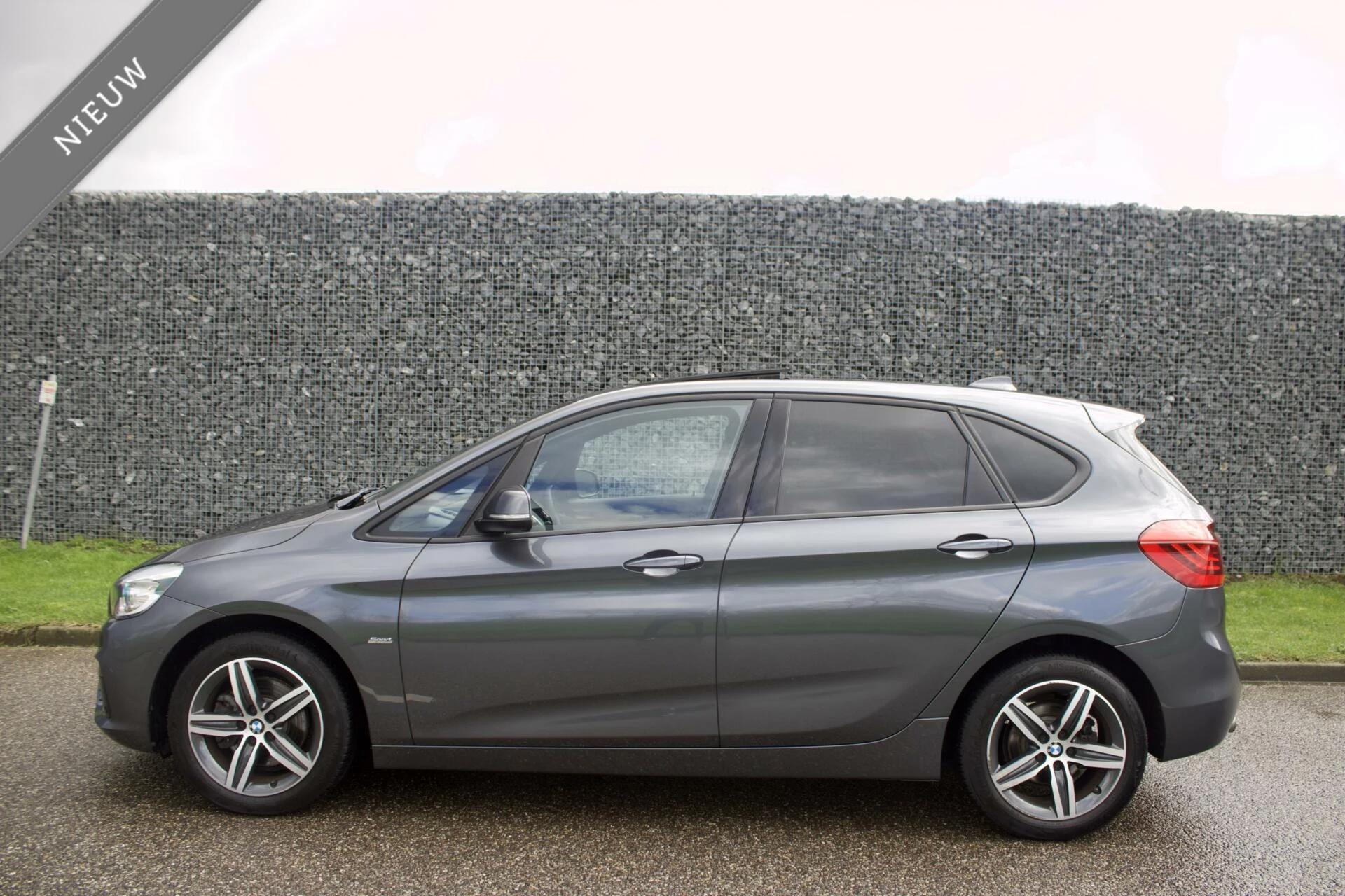 Hoofdafbeelding BMW 2 Serie