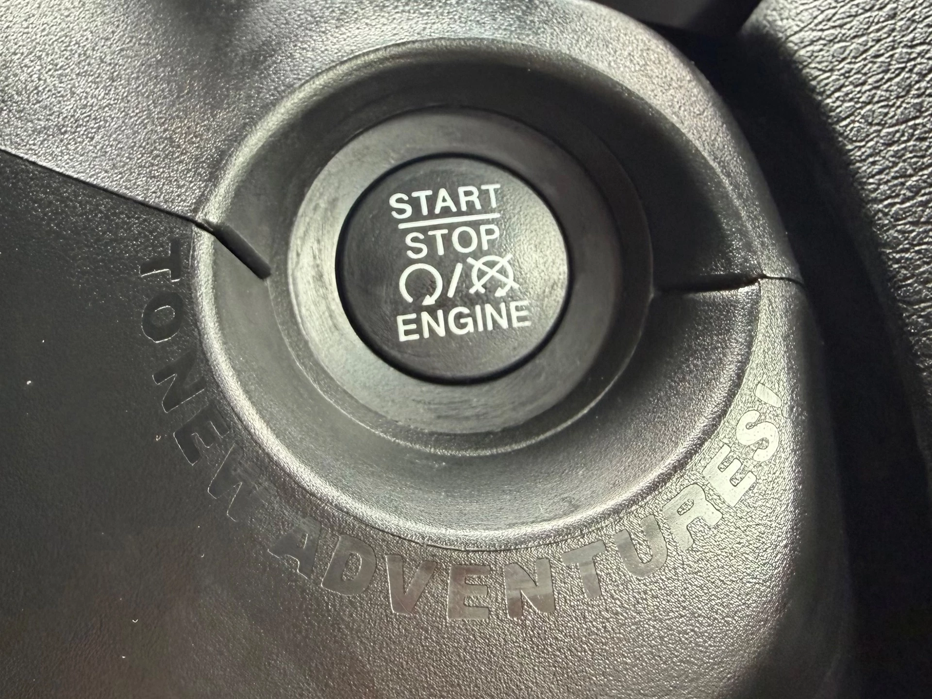 Hoofdafbeelding Jeep Renegade