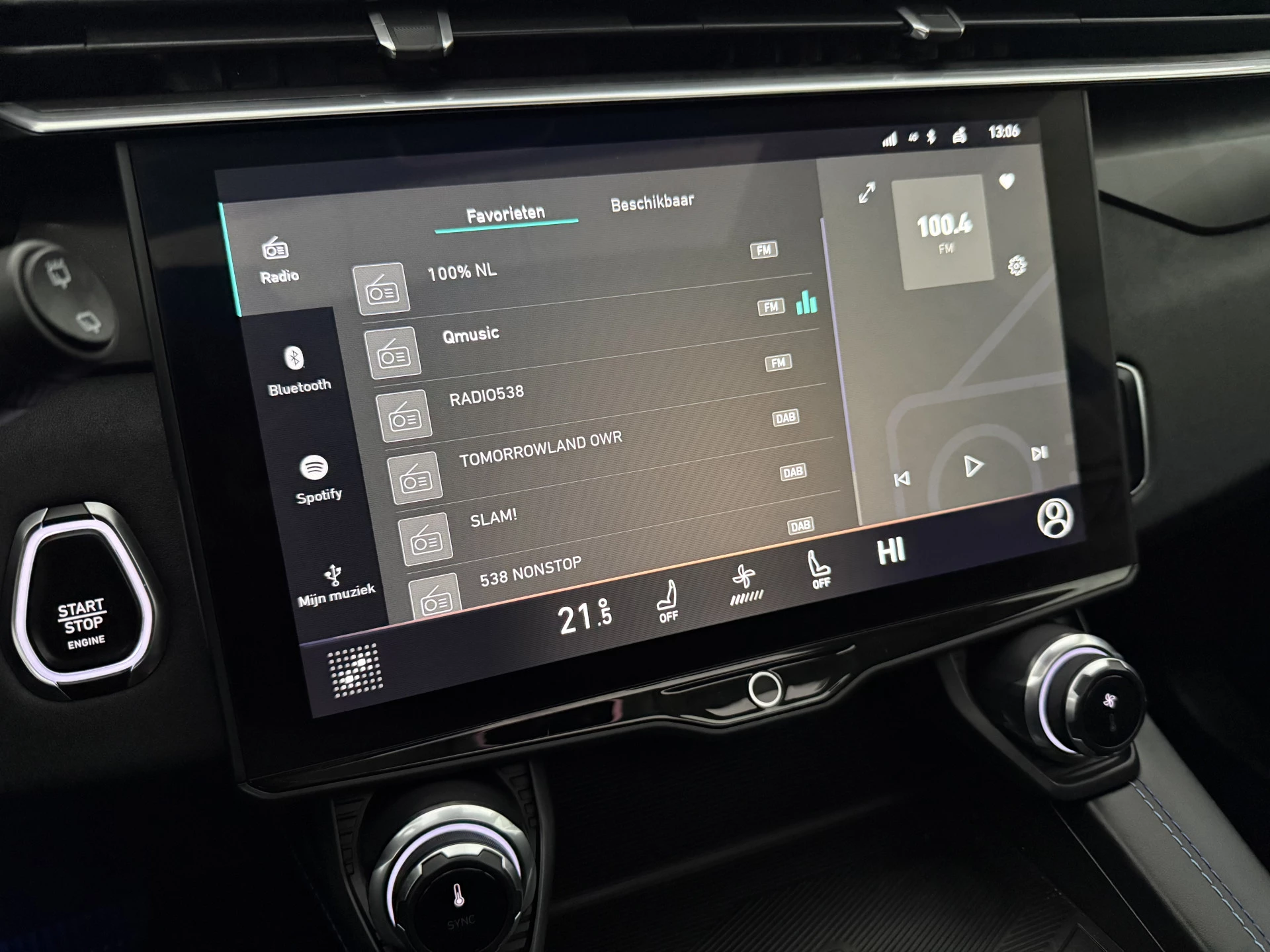 Hoofdafbeelding Lynk & Co 01