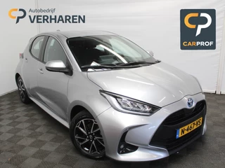 Toyota Yaris 1.5 Hybrid Dynamic CLIMATE | ADAPCRUISE | LMV16 | CAMERA | LED | CARPLAY | DAB