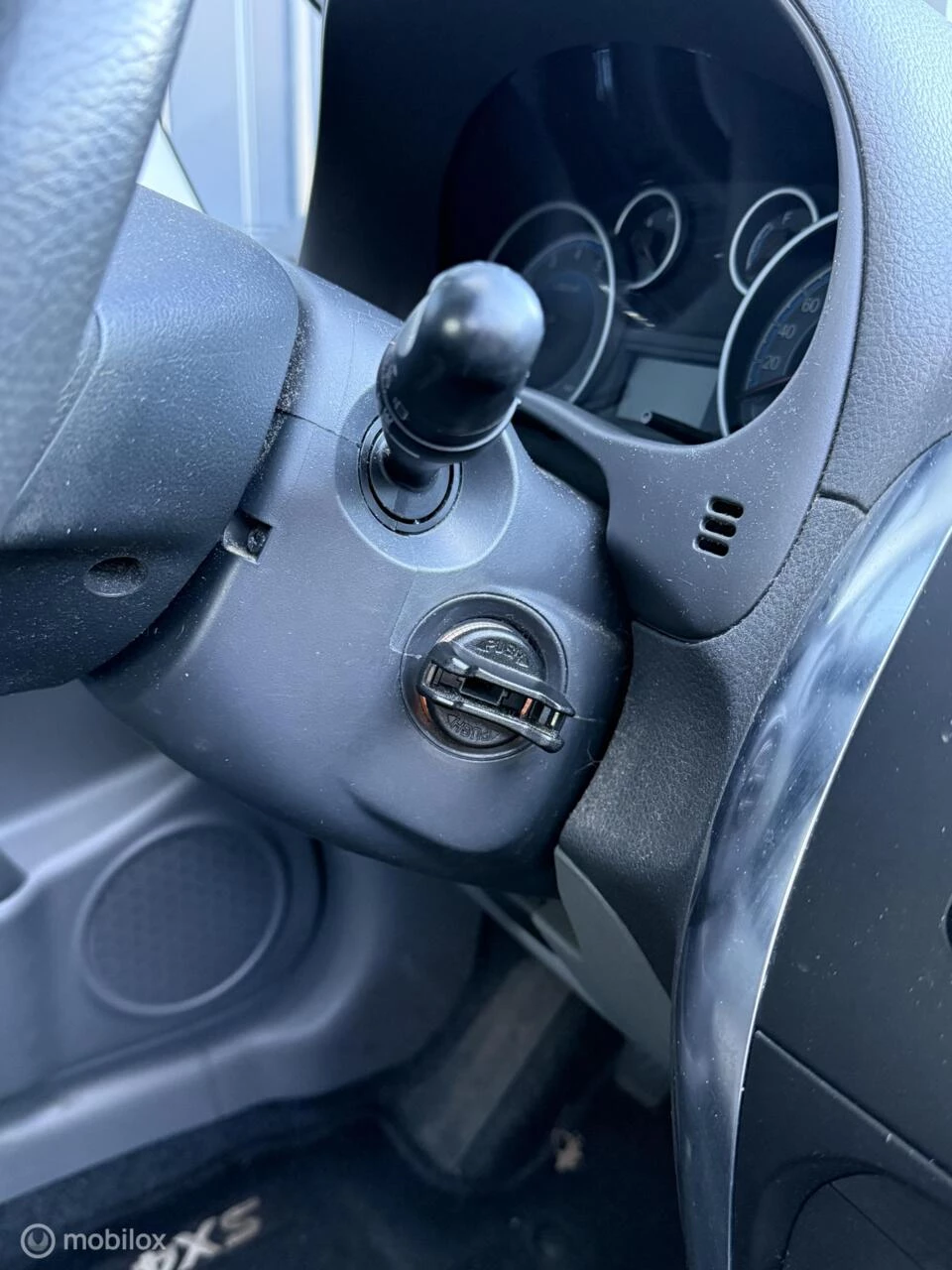 Hoofdafbeelding Suzuki SX4