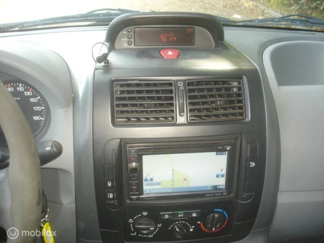 Hoofdafbeelding Fiat Scudo