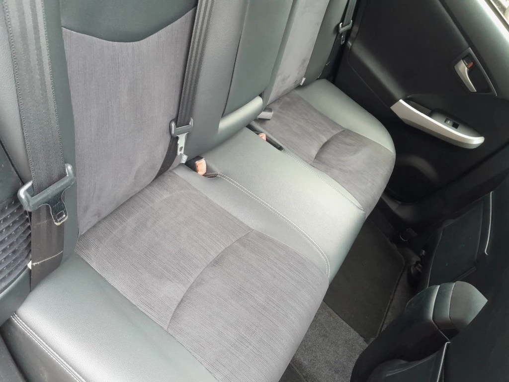 Hoofdafbeelding Toyota Prius