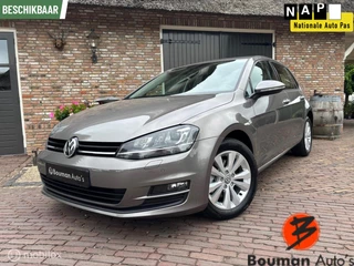 Volkswagen Golf 1.4 TSI Comfortline