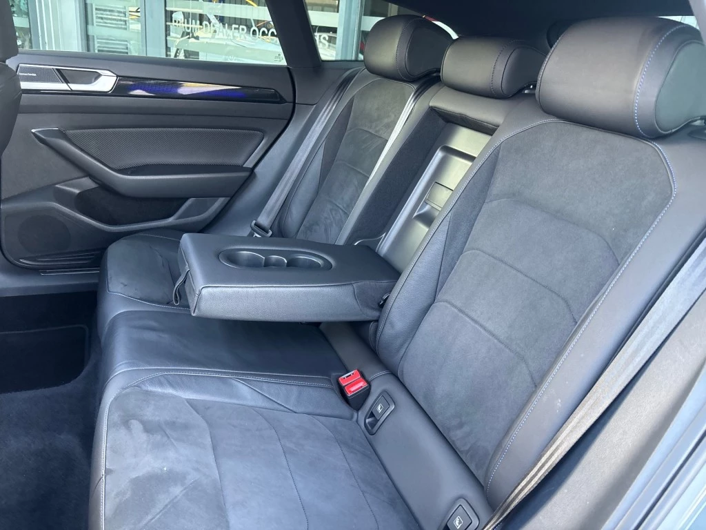 Hoofdafbeelding Volkswagen Arteon