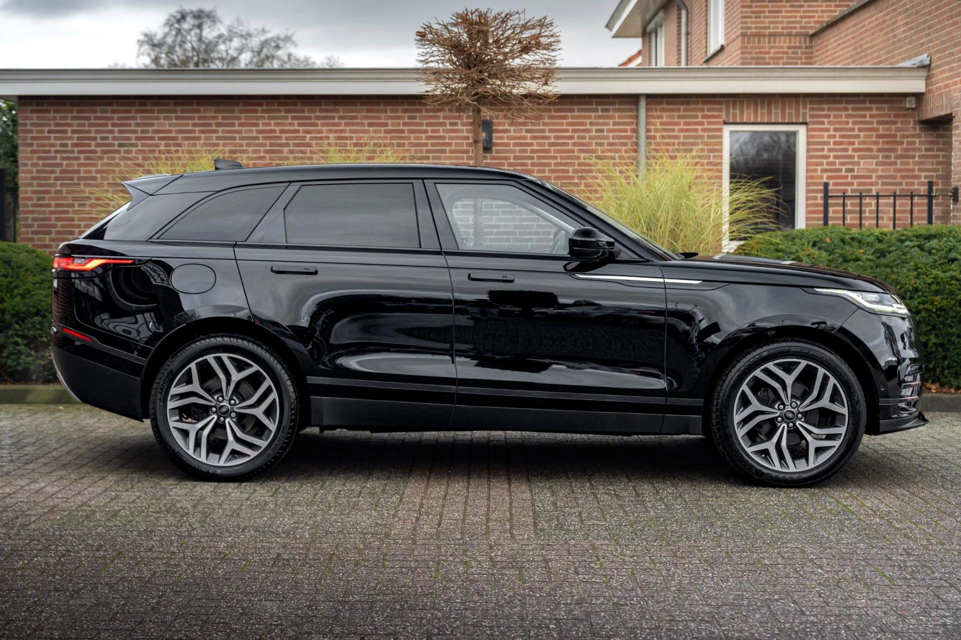 Hoofdafbeelding Land Rover Range Rover Velar