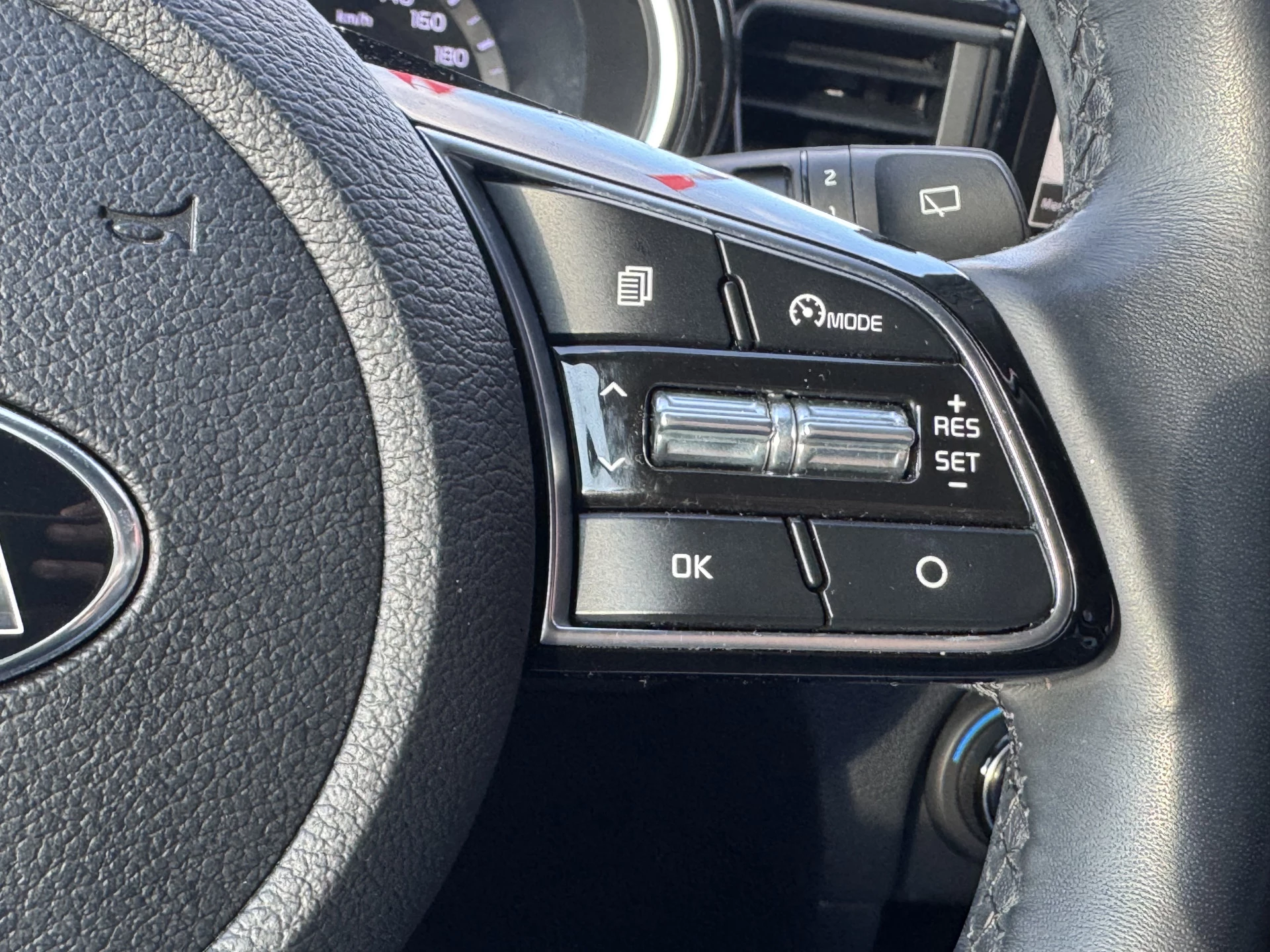 Hoofdafbeelding Kia XCeed