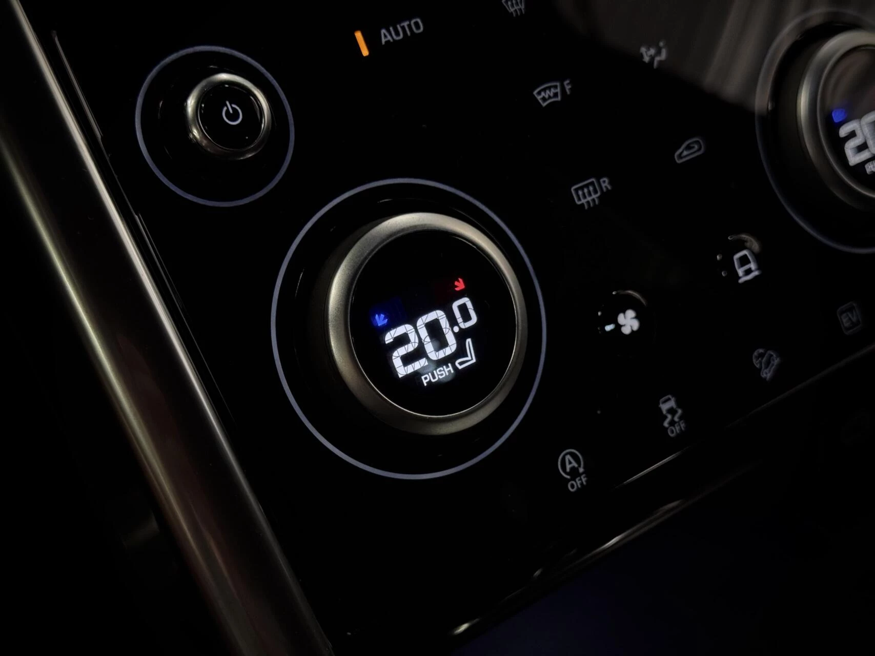 Hoofdafbeelding Land Rover Discovery Sport