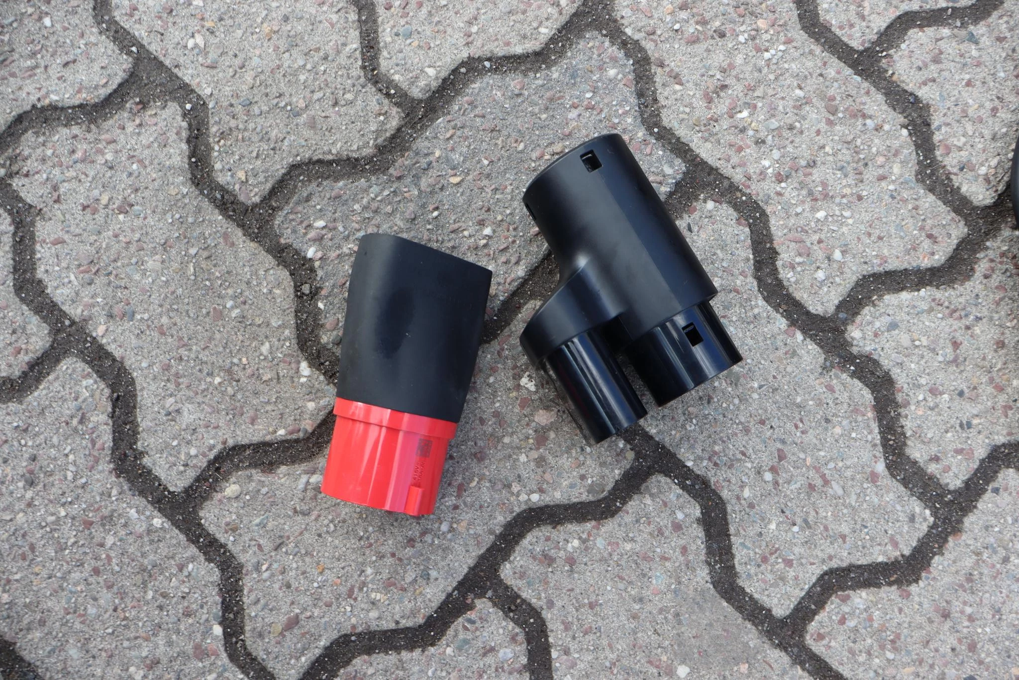 Hoofdafbeelding Tesla Model S