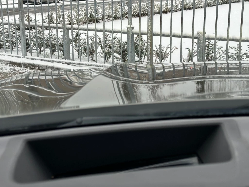 Hoofdafbeelding BMW X6