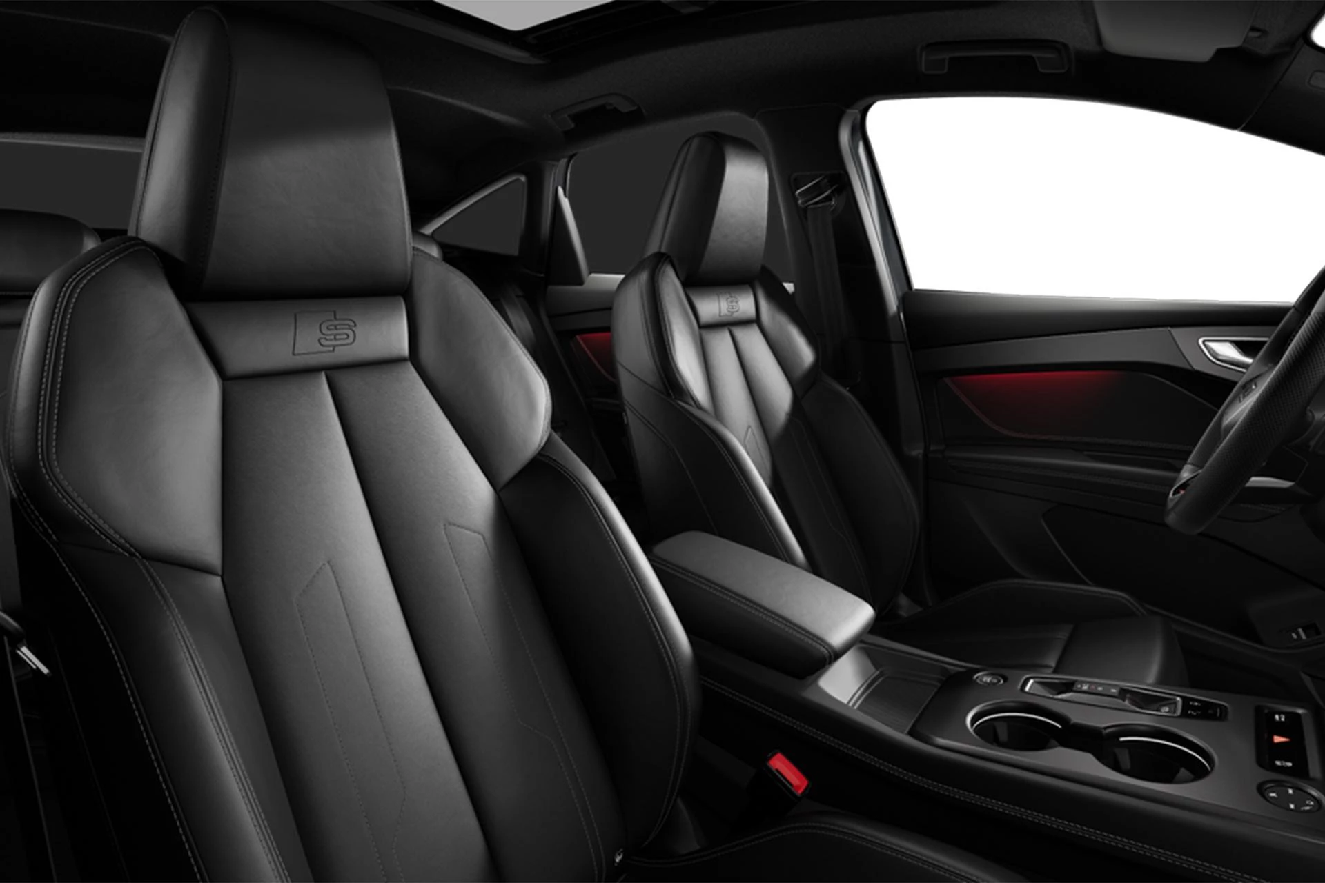 Hoofdafbeelding Audi Q4 e-tron