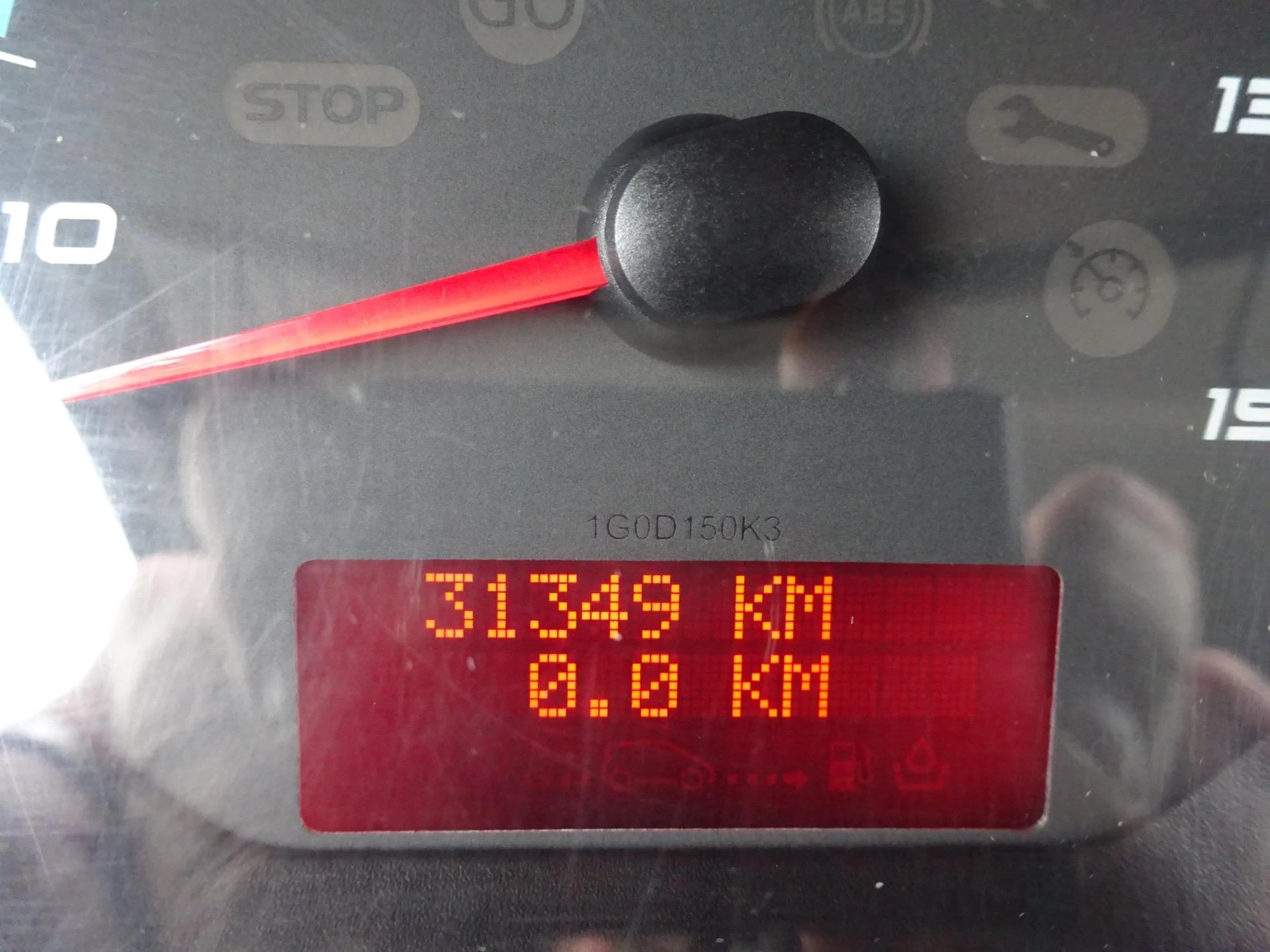 Hoofdafbeelding Renault Kangoo Z.E.