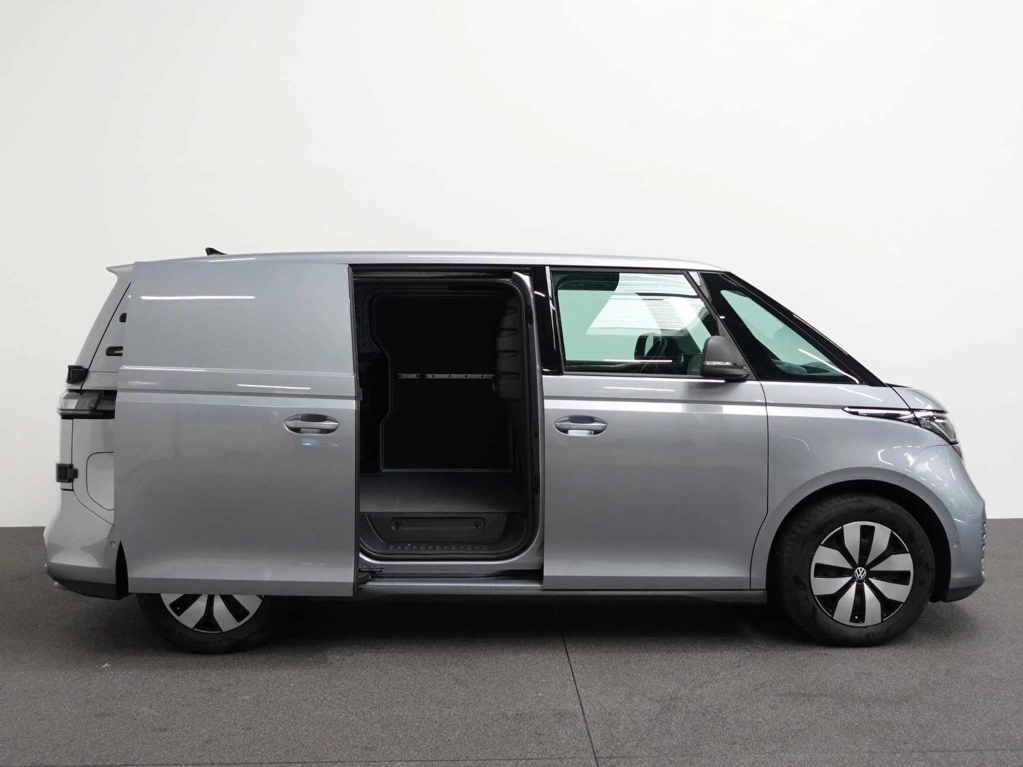 Hoofdafbeelding Volkswagen ID. Buzz Cargo