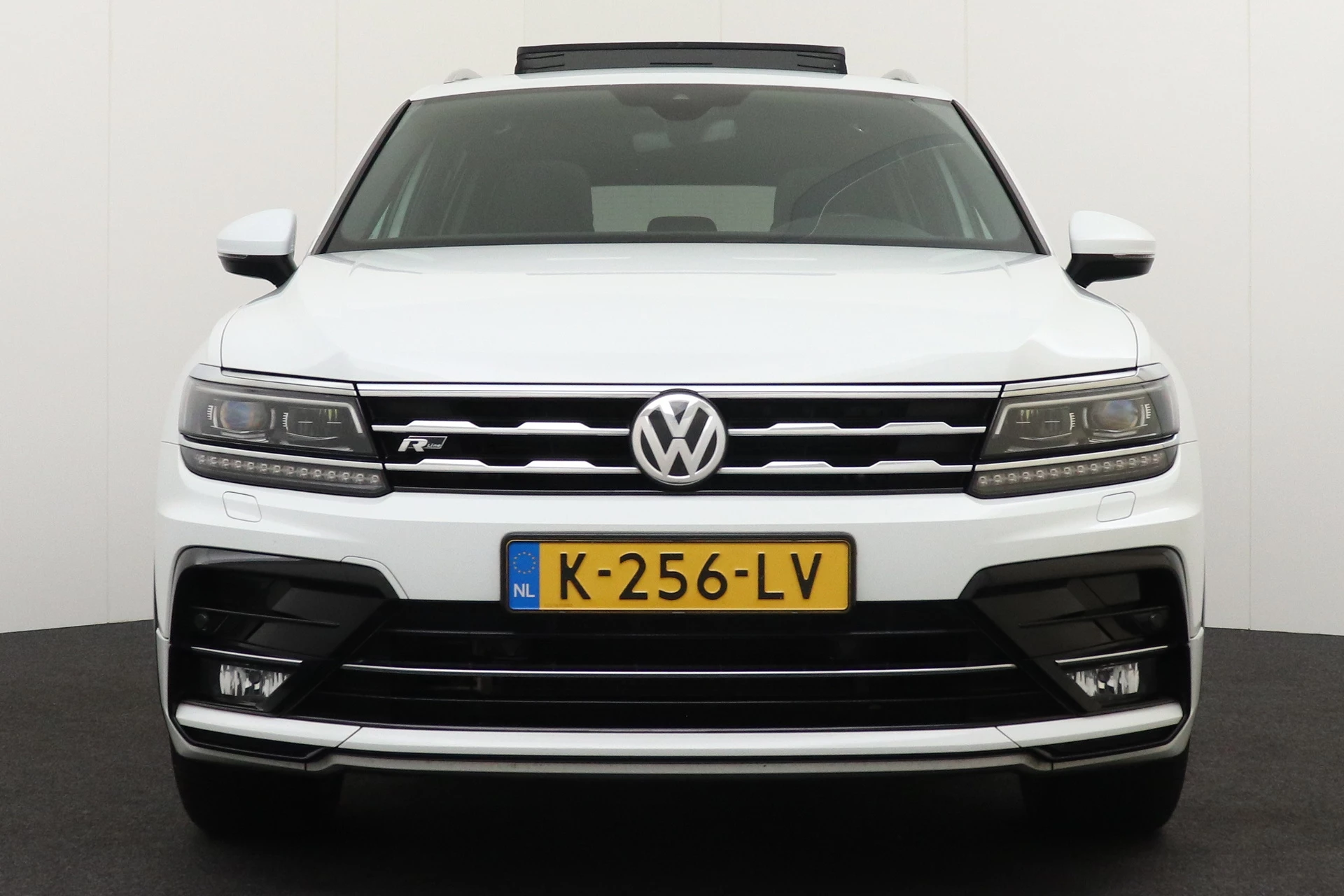 Hoofdafbeelding Volkswagen Tiguan Allspace