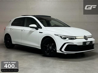 Volkswagen Golf 1.5 eTSI 3x R-Line Pano Carplay Sfeer ACC NAP