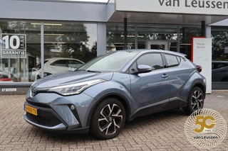 Toyota C-HR 1.8 HYBRID DYNAMIC 1E EIGENAAR NL-AUTO