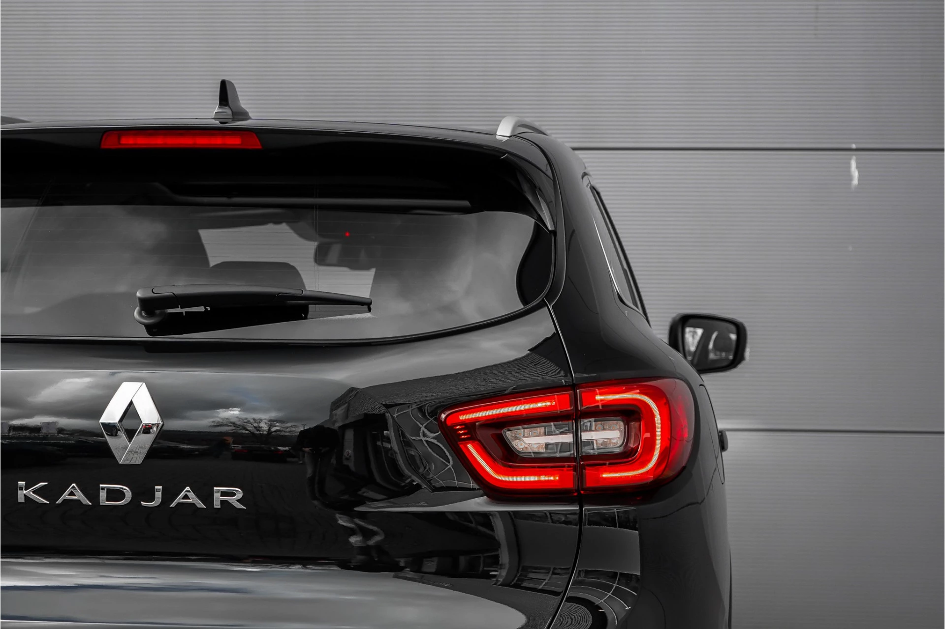 Hoofdafbeelding Renault Kadjar