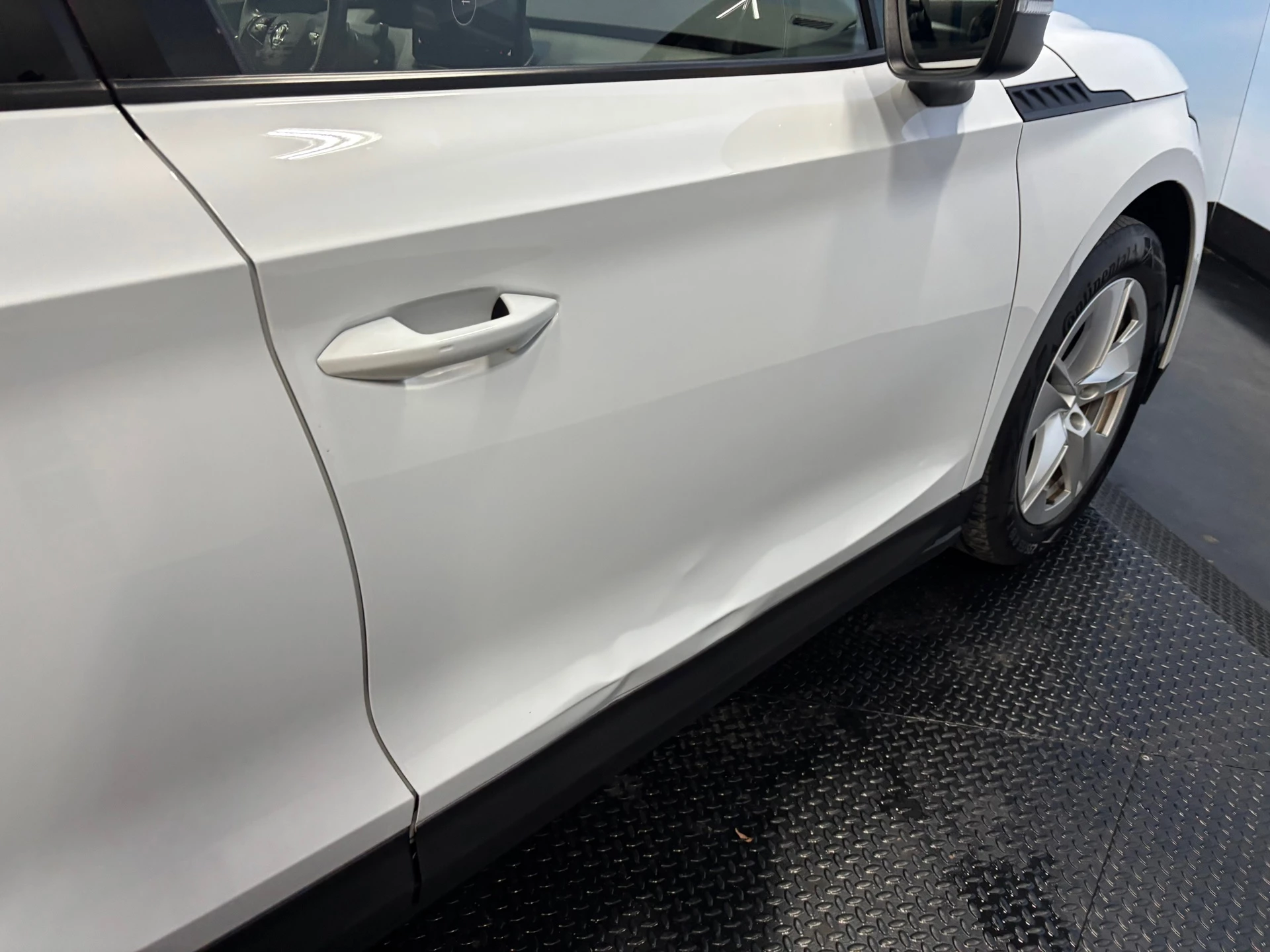 Hoofdafbeelding Škoda Enyaq iV