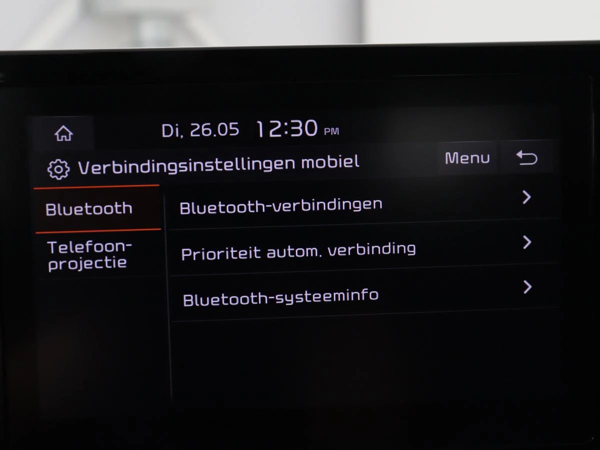 Hoofdafbeelding Kia Ceed