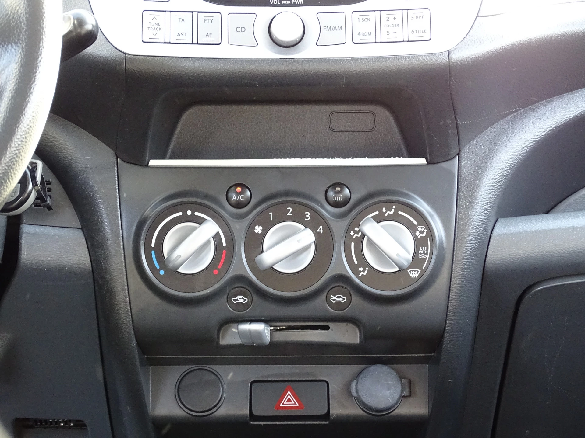 Hoofdafbeelding Suzuki Alto