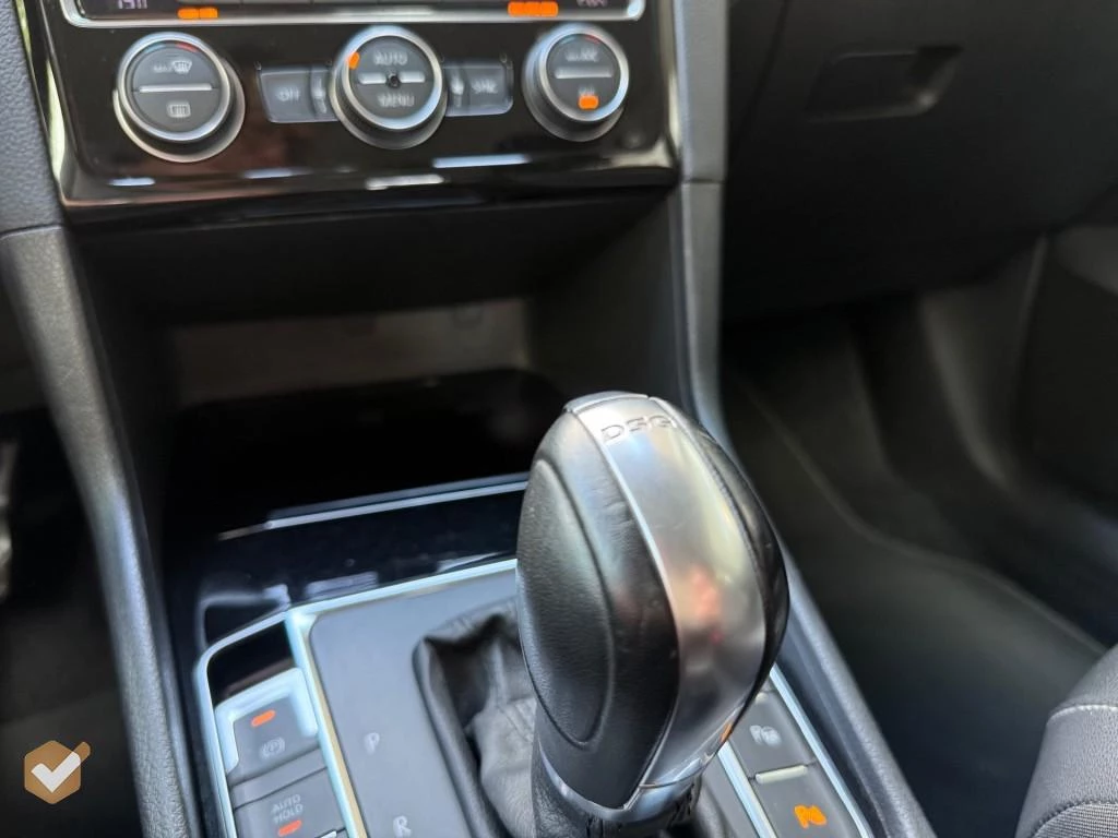 Hoofdafbeelding Volkswagen Golf Sportsvan