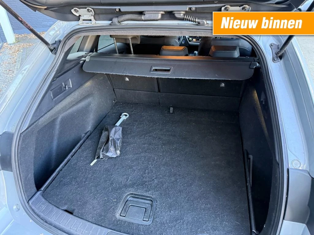 Hoofdafbeelding Toyota Corolla