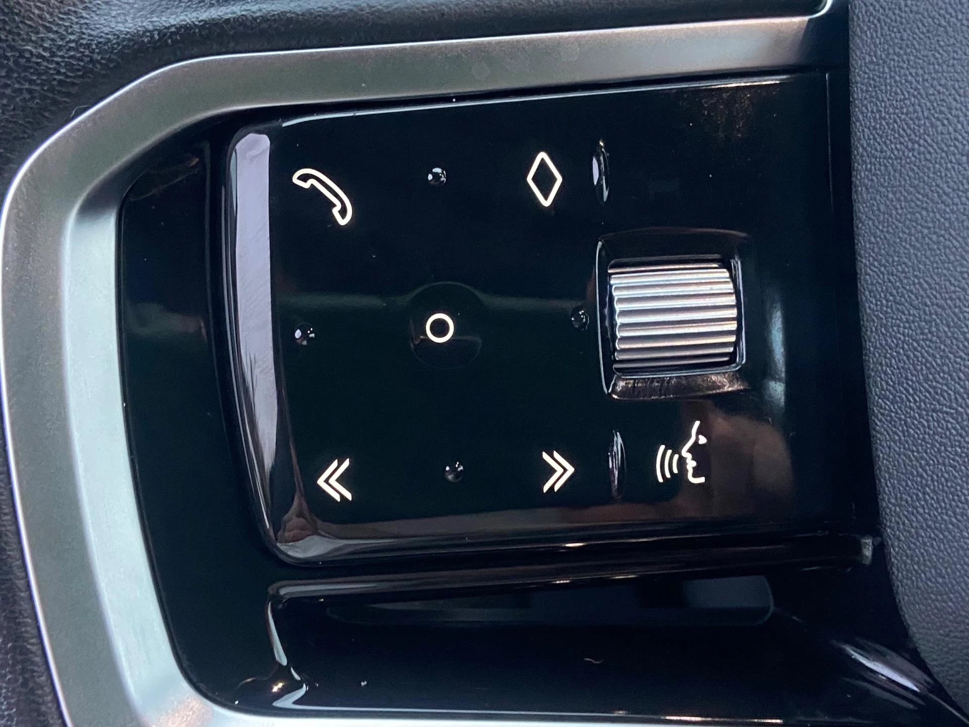 Hoofdafbeelding Land Rover Discovery Sport