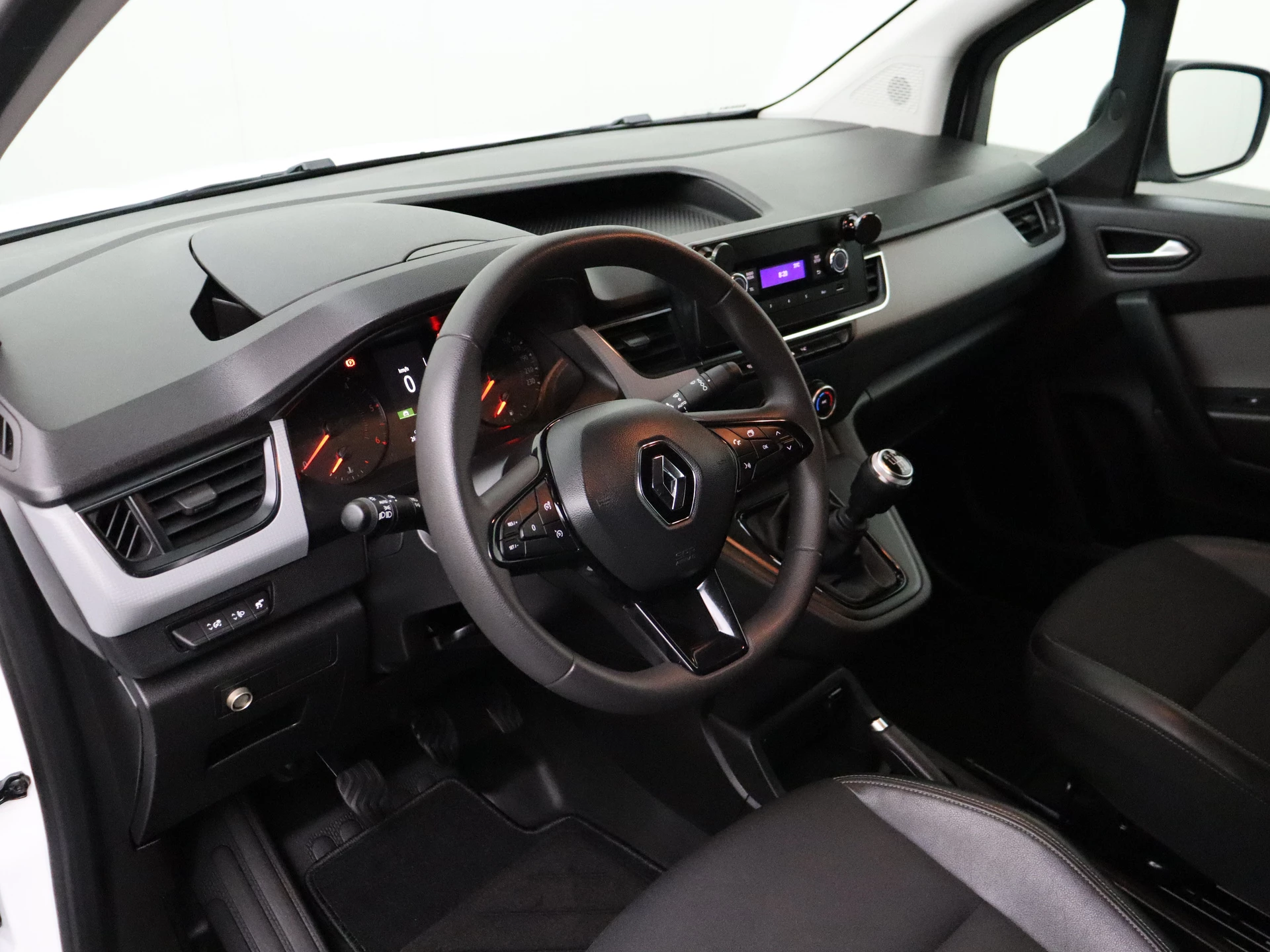 Hoofdafbeelding Renault Kangoo