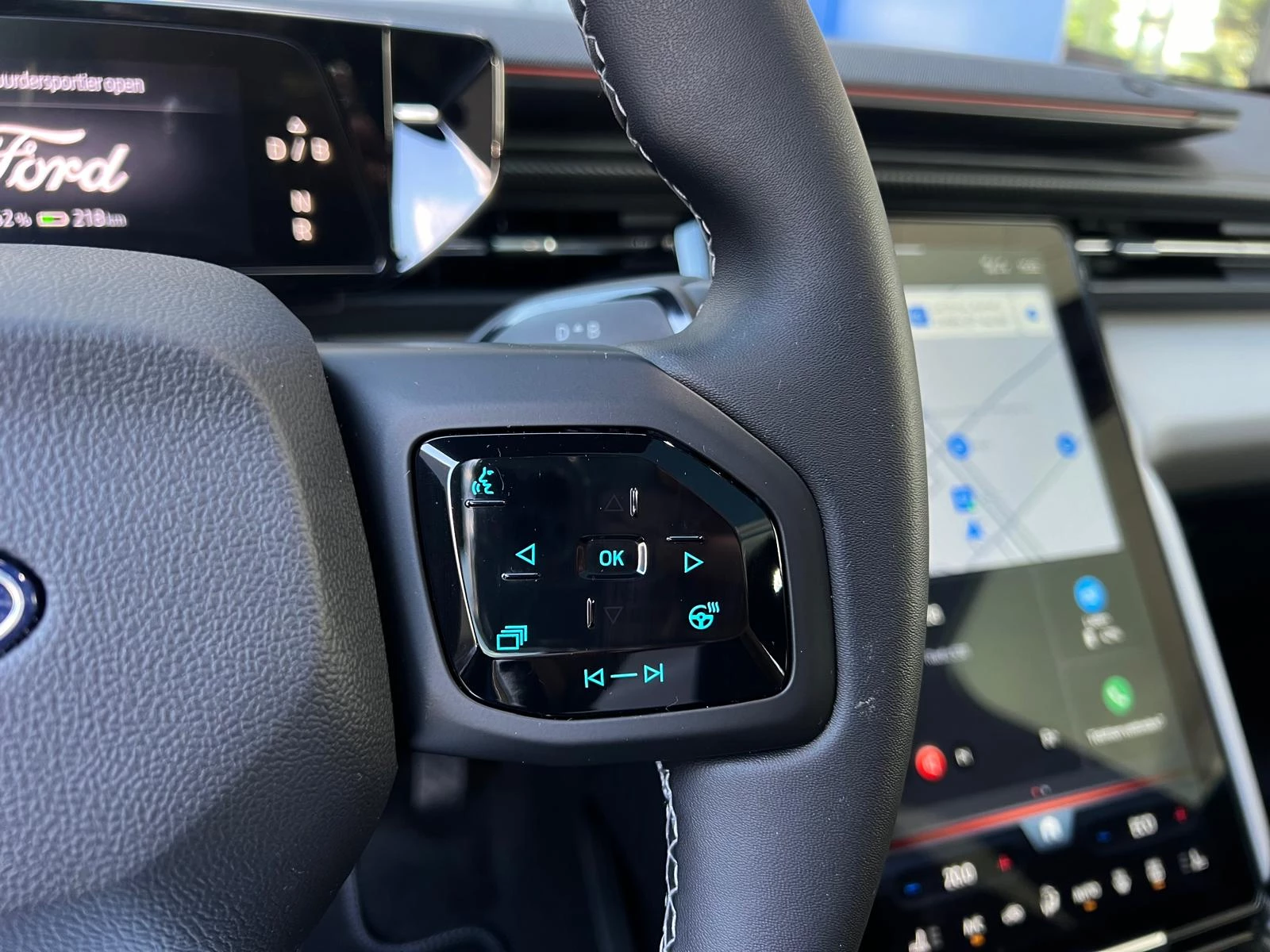 Hoofdafbeelding Ford Explorer