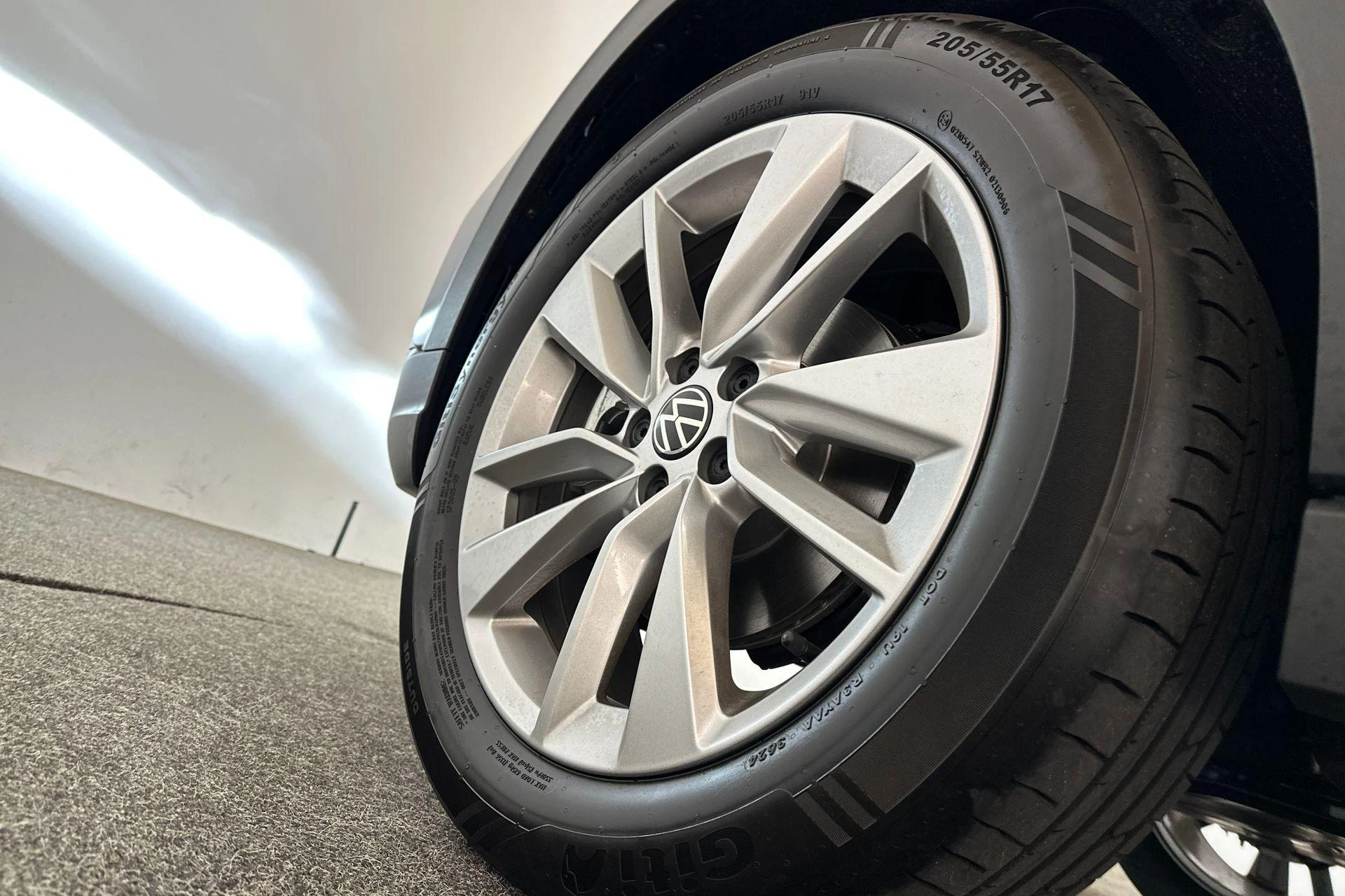 Hoofdafbeelding Volkswagen Taigo