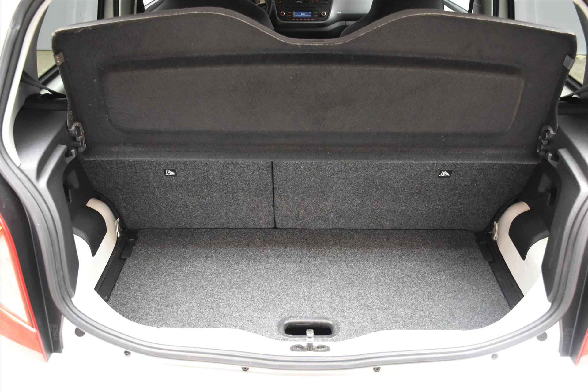Hoofdafbeelding SEAT Mii