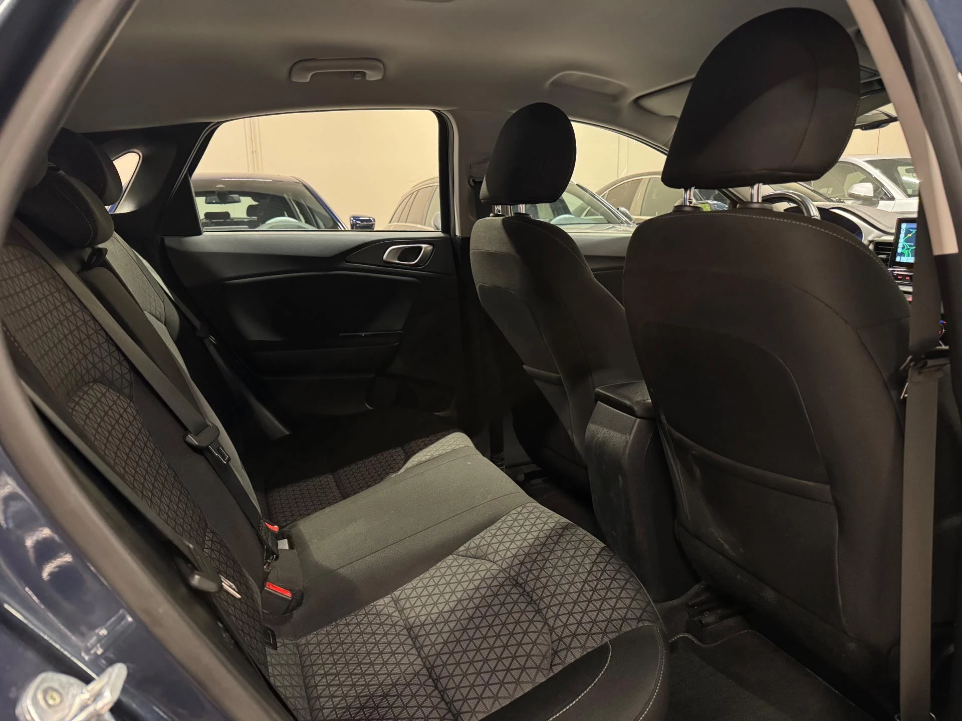 Hoofdafbeelding Kia Ceed