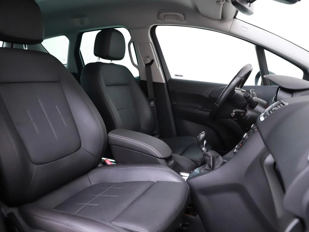 Hoofdafbeelding Opel Meriva